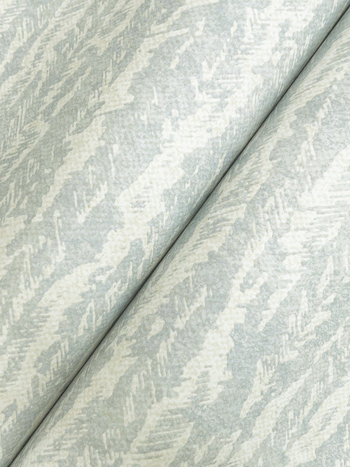 York Wallcoverings Artifacts Juju Sky Blue Wallpaper Modern Stripes Blues  Wallpaper - AB3072