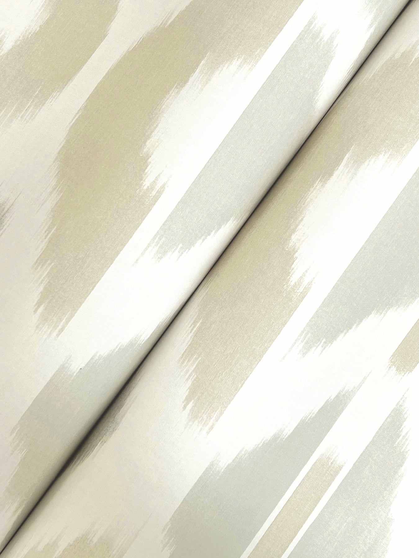 York Wallcoverings Artifacts Patan Beige Wallpaper Eclectic Geometrics Beiges  Wallpaper - AB3093