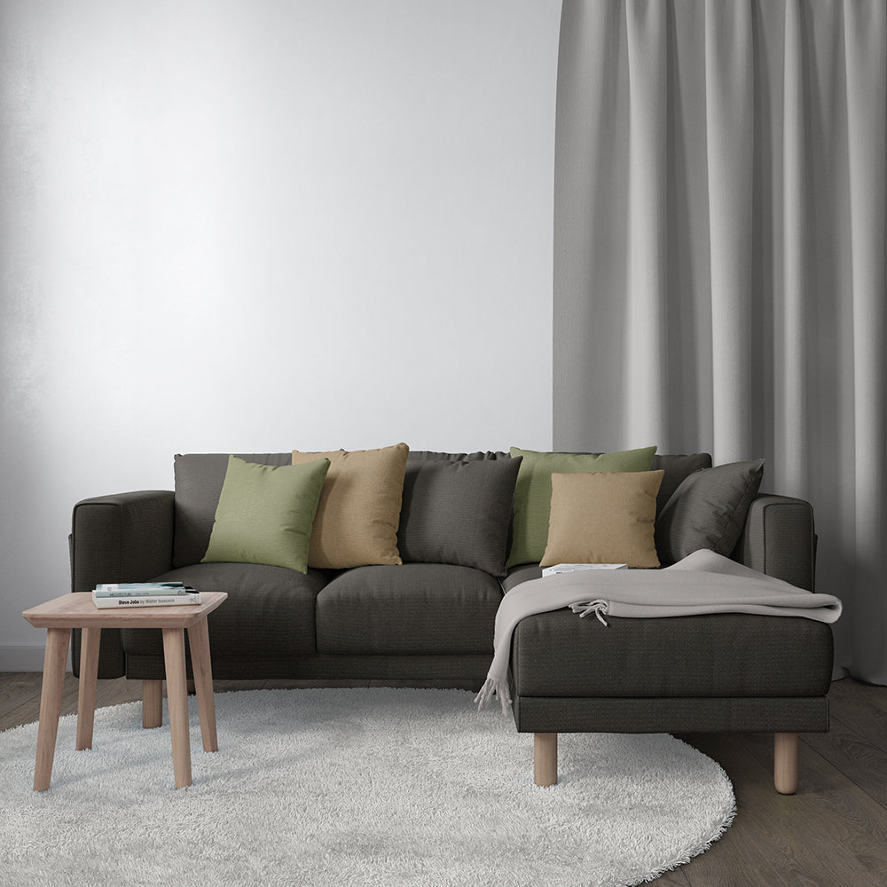 NICHOLASJOHN INC NJ-MARINA Bark Solid,Texture   Fabric - NJ25-11