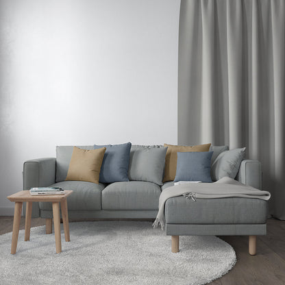 NICHOLASJOHN INC NJ-MARINA Vapor Solid,Texture   Fabric - NJ25-12