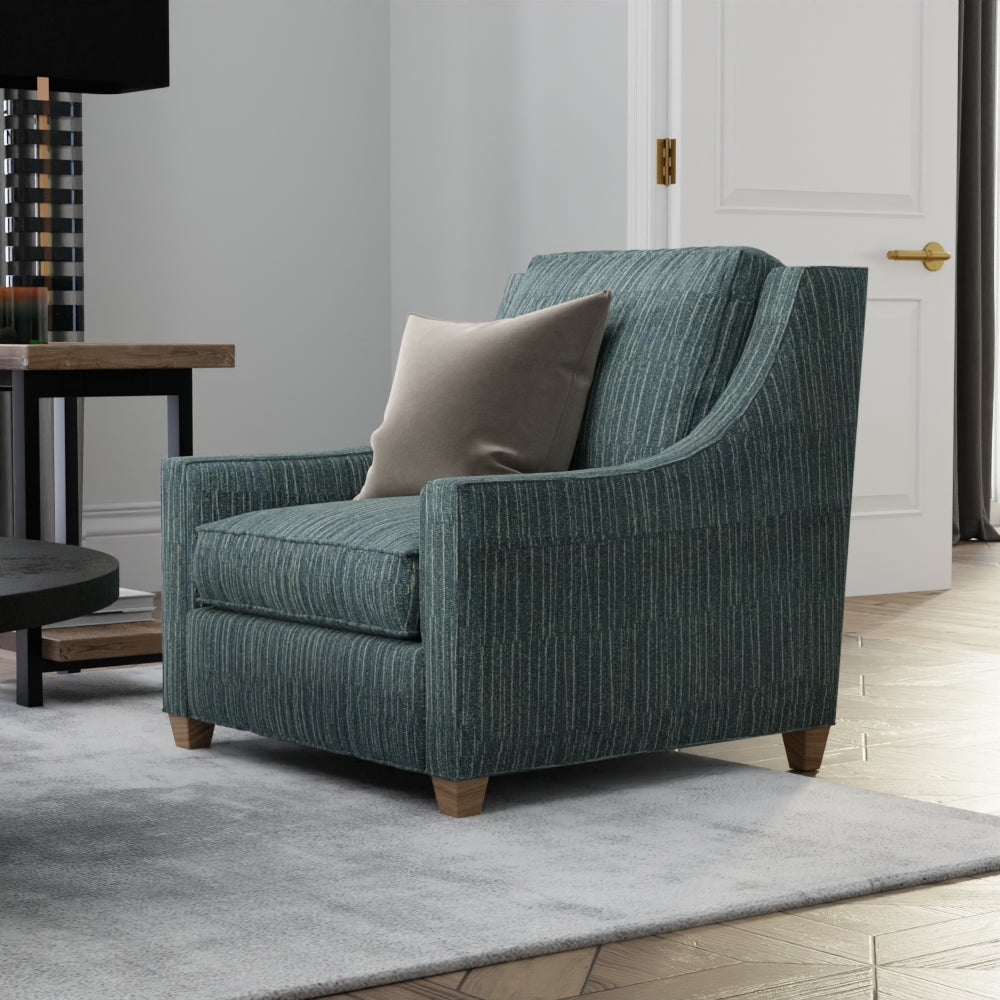 NICHOLASJOHN INC NJ-KINNEY Copen Solid,Texture   Fabric - NJ25-14