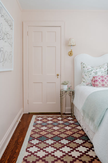 Momeni Rugs   Diamond Trellis 2' X 3'    - ABBOTABB-2MTI2030