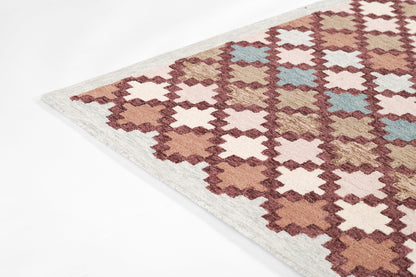 Momeni Rugs   Diamond Trellis 8' X 10'    - ABBOTABB-2MTI80A0