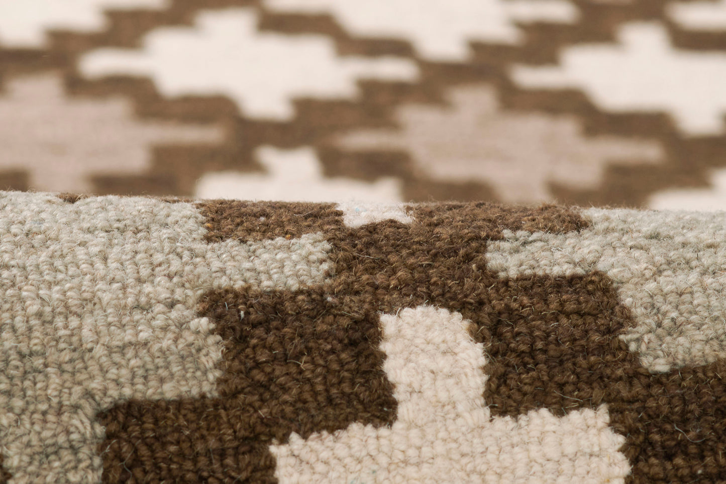 Momeni Rugs   Diamond Trellis 2'3" X 8' Runner    - ABBOTABB-2NEU2380