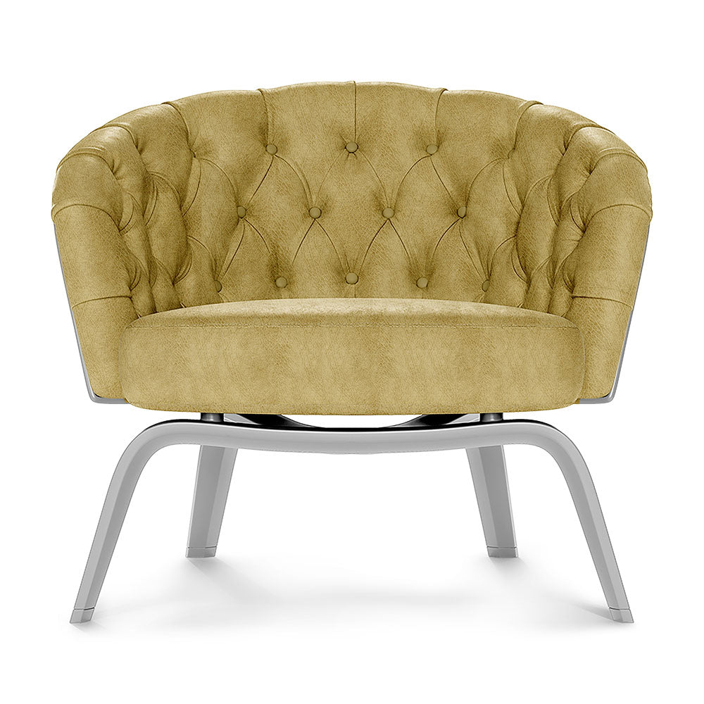 NICHOLASJOHN INC NJ-HOUSTON Honey Contemporary,Solid   Fabric - NJ25-17