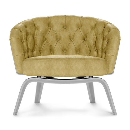 NICHOLASJOHN INC NJ-HOUSTON Honey Contemporary,Solid   Fabric - NJ25-17