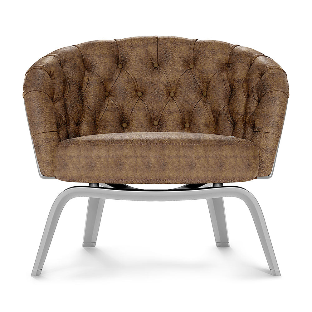 NICHOLASJOHN INC NJ-HOUSTON Oak Contemporary,Solid   Fabric - NJ25-19