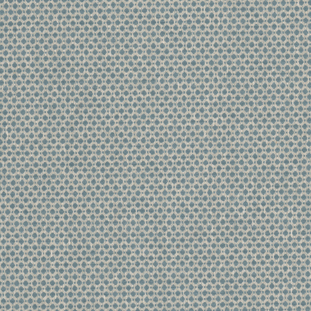STOUT TEXTILES  UPHOLSTERY,WOVENS TRADITIONAL, CIRCLE CHAMBRAY   - ABLO-1