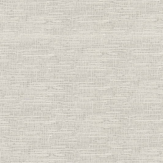 STOUT TEXTILES  DRAPERY,MISC TRADITIONAL, SOLID SILVER,CHROME   - ABSE-1