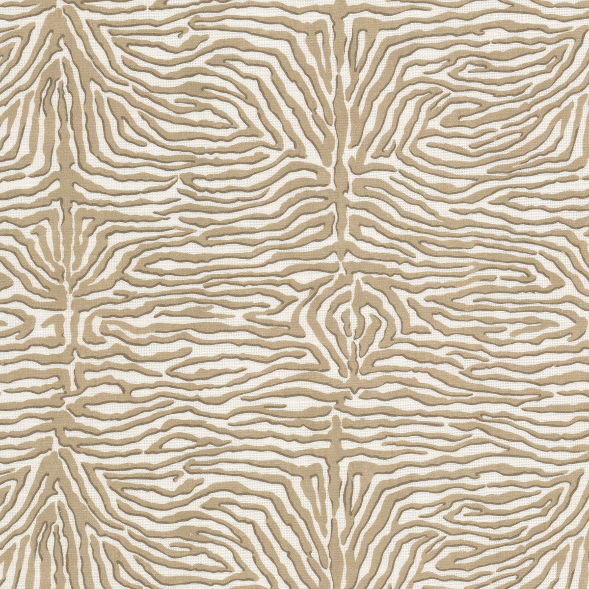 STOUT TEXTILES  MULTIPURPOSE,PRINT TRADITIONAL, ANIMAL SKIN SAND,SANDUNE   - ABST-1