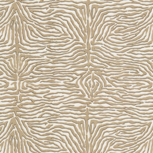 STOUT TEXTILES  MULTIPURPOSE,PRINT TRADITIONAL, ANIMAL SKIN SAND,SANDUNE   - ABST-1
