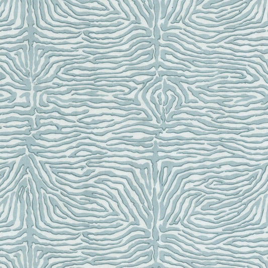 STOUT TEXTILES  MULTIPURPOSE,PRINT TRADITIONAL, ANIMAL SKIN SEACREST,SEAMIST,SEASPRAY   - ABST-2