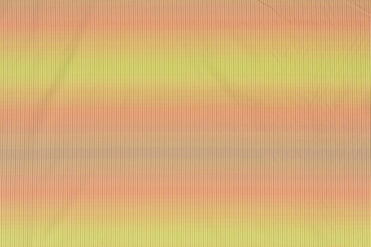 SCALAMANDRE OUTLET  FABRIC SUNBURST  FABRIC OLIVE, RUST   - AB 08058976 NEW SKU # AB89760805