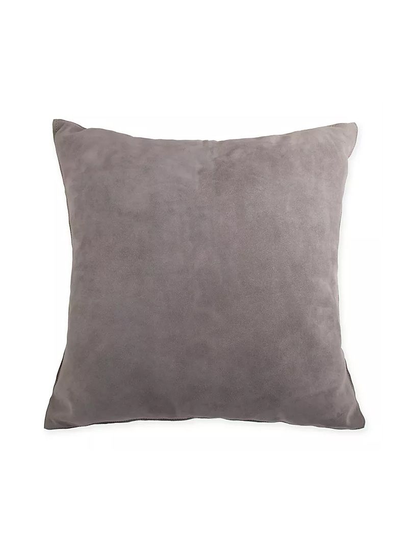 SCALAMANDRE PILLOWS   PLAIN / SOLID SQUARE    - AB 1012SENSUPILL