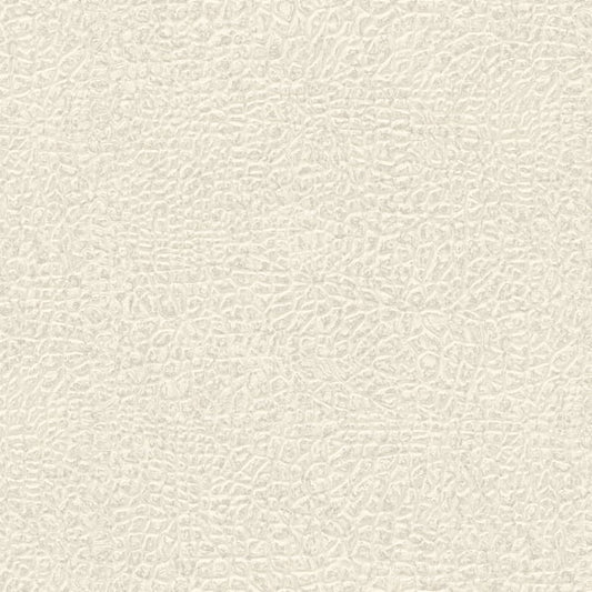 Galerie Wallcoverings Absolutely Chic Crocodile Print Motif Galerie Wallcoverings  Cream   - AC60002