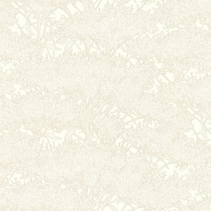 Galerie Wallcoverings Absolutely Chic Cherry Blossom Motif Galerie Wallcoverings  Cream   - AC60017