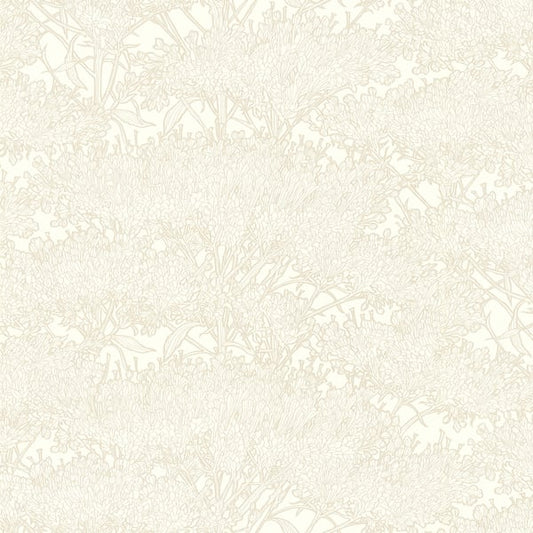 Galerie Wallcoverings Absolutely Chic Cherry Blossom Motif Galerie Wallcoverings  Cream   - AC60017