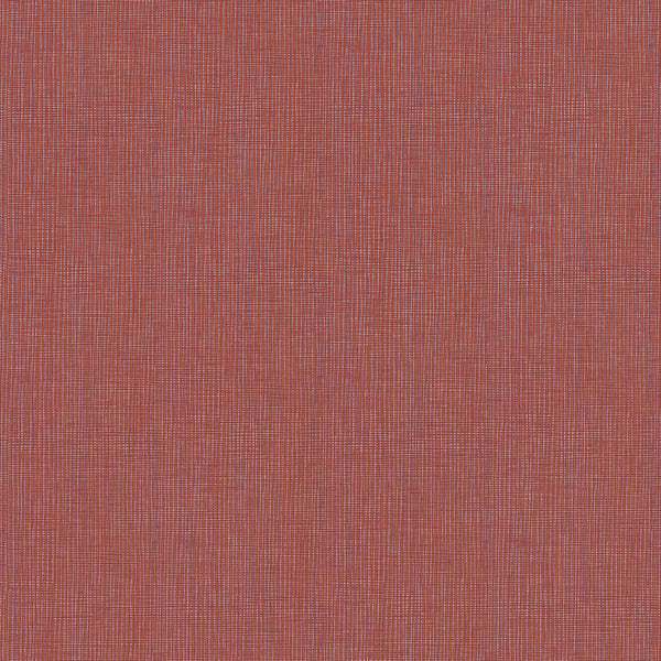 Galerie Wallcoverings Absolutely Chic Hessian Effect Texture Galerie Wallcoverings  Red   - AC60035