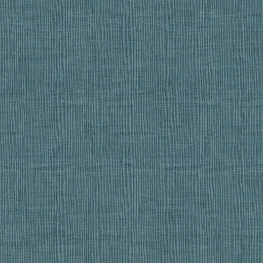 Galerie Wallcoverings Absolutely Chic Hessian Effect Texture Galerie Wallcoverings  Blue   - AC60037
