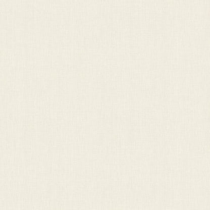 Beige hessian-effect textured wallcovering with a subtle woven pattern.