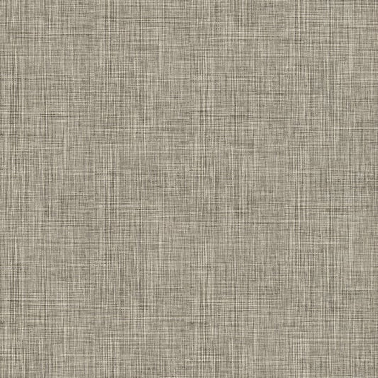 Galerie Wallcoverings Absolutely Chic Hessian Effect Texture Galerie Wallcoverings  Beige   - AC60041