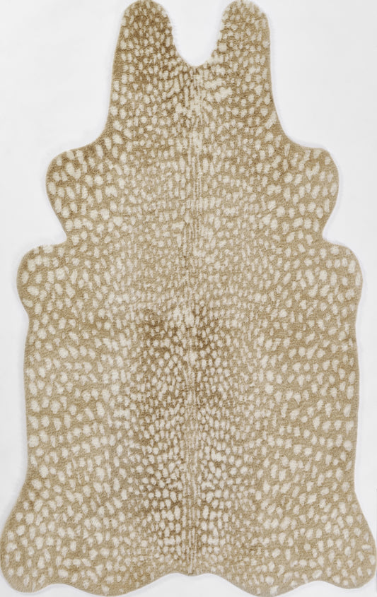 Momeni Rugs   Acadia 5'X8'    - ACADIACA-2BGE537A