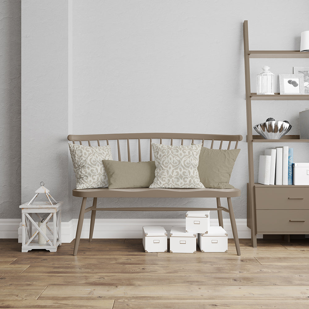 NICHOLASJOHN INC NJ-FALSETTO Pearl Geometric,Transitional   Fabric - NJ25-27