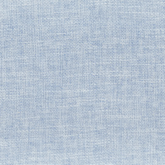STOUT TEXTILES  DRAPERY,TEXTURE TRADITIONAL, SOLID BLUEBIRD,FRENCHBLUE   - ACCE-6