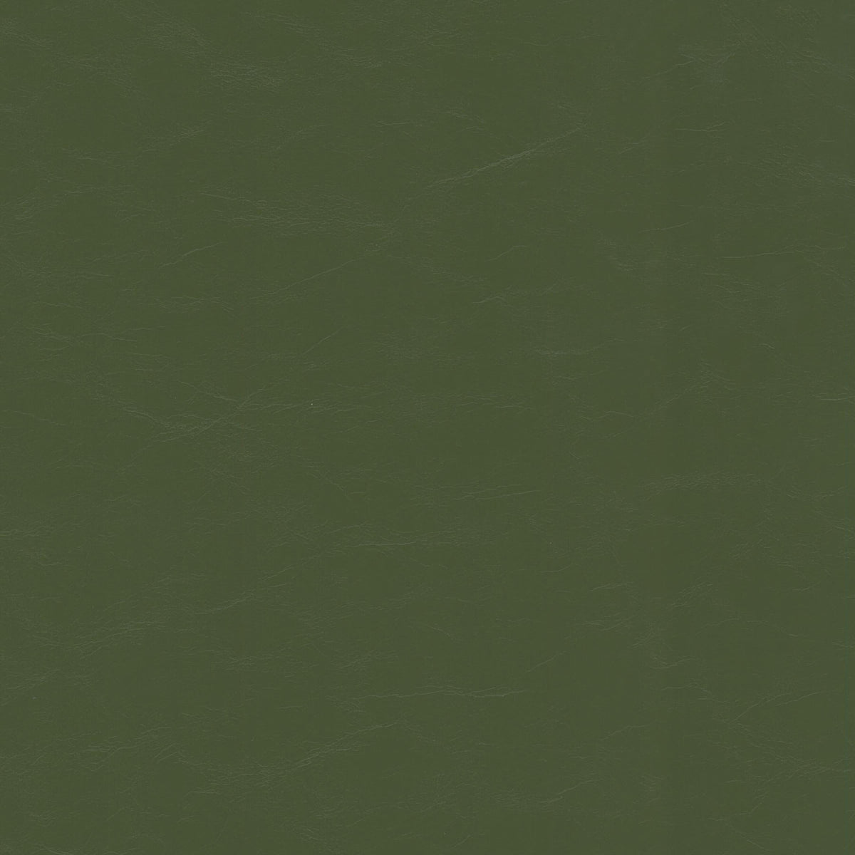 STOUT TEXTILES  FAUX LEATHER TRADITIONAL, SOLID GRASS   - ACCU-1