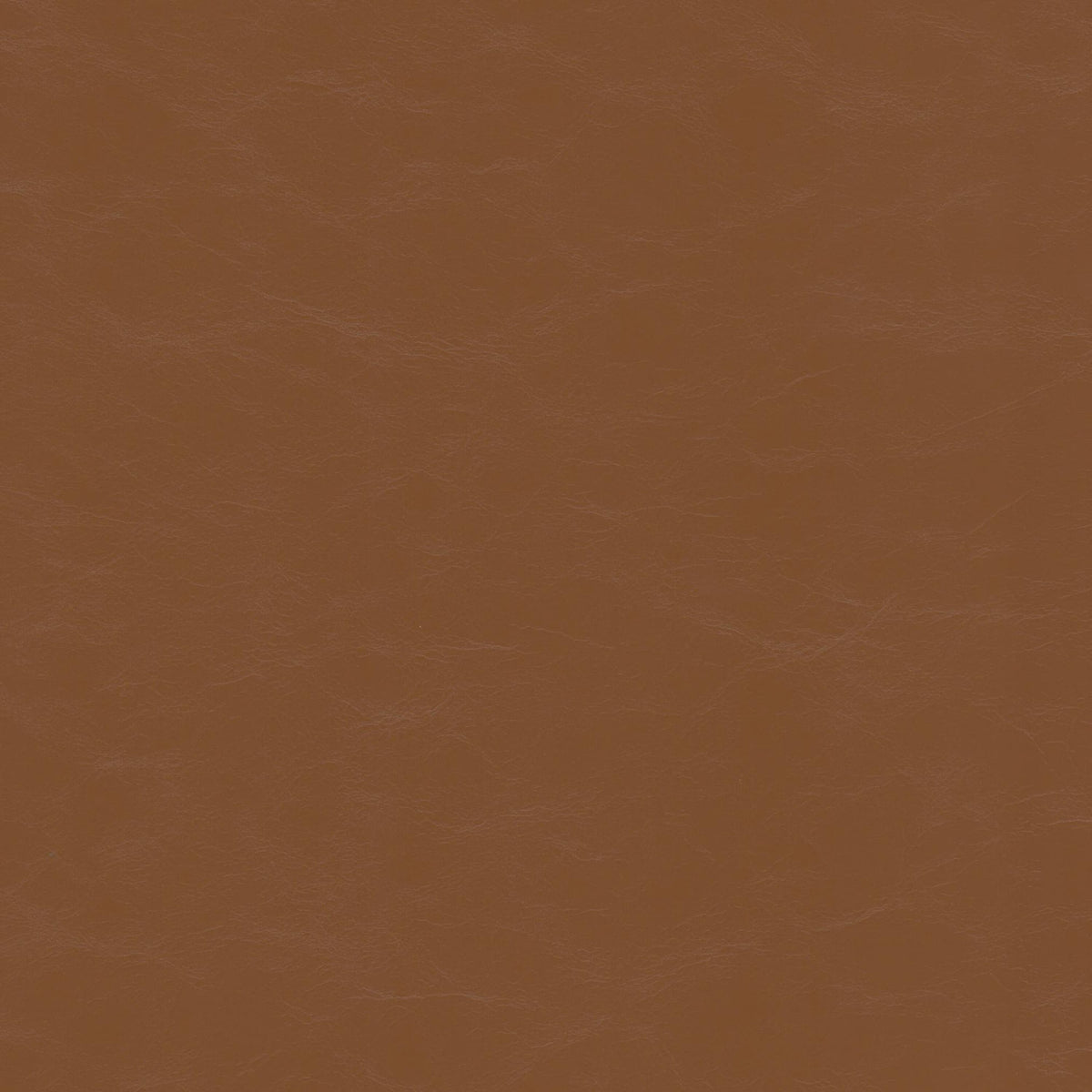 STOUT TEXTILES  FAUX LEATHER TRADITIONAL, SOLID ACORN   - ACCU-3
