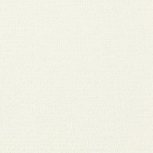 STOUT TEXTILES  UPHOLSTERY,CHENILLE TRADITIONAL, SOLID PARCHMENT   - ACOS-1