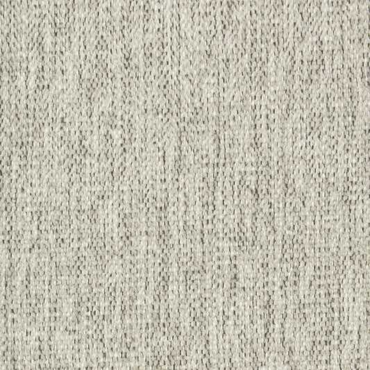 STOUT TEXTILES  UPHOLSTERY,CHENILLE TRADITIONAL, SOLID FOG   - ACOS-3