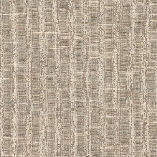 STOUT TEXTILES  DRAPERY,WOVEN TRADITIONAL, SOLID MUSHROOM   - ADAI-1