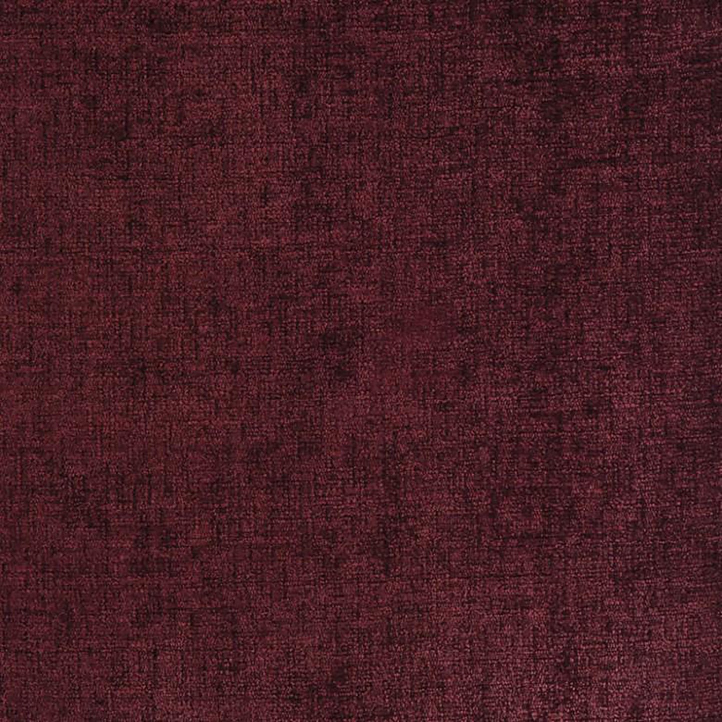 JF Fabrics ADAIR 48 Fabric Traditional,Transitional,Contemporary,Plain Burgundy,Red  Chenille - 5015748 J6021