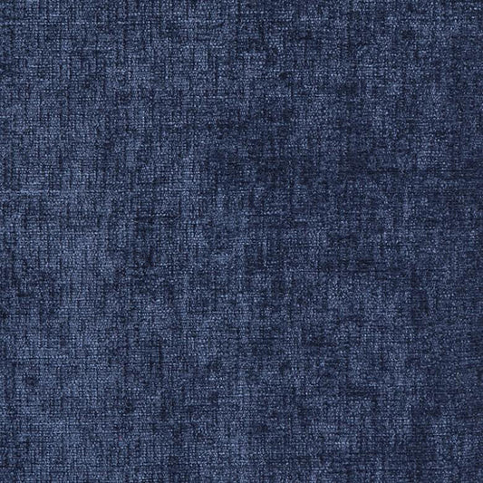 JF Fabrics ADAIR 68 Fabric Traditional,Transitional,Contemporary,Plain Blue  Chenille - 5015768 J6021