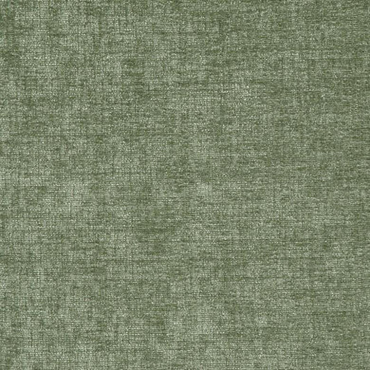 JF Fabrics ADAIR 75 Fabric Traditional,Transitional,Contemporary,Plain Green  Chenille - 5015775 J6021