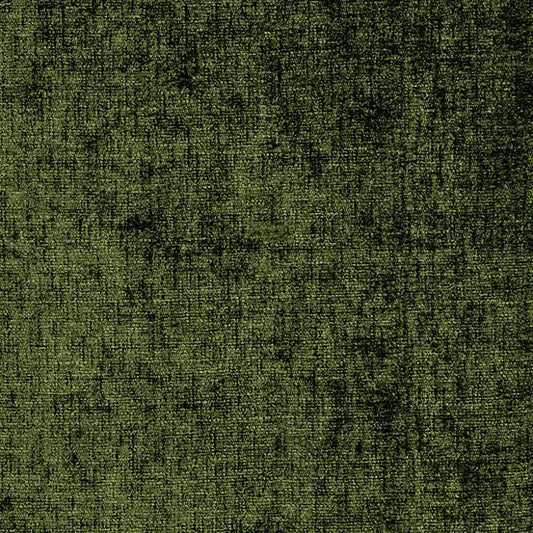 JF Fabrics ADAIR 79 Fabric Traditional,Transitional,Contemporary,Plain Green  Chenille - 5015779 J6021