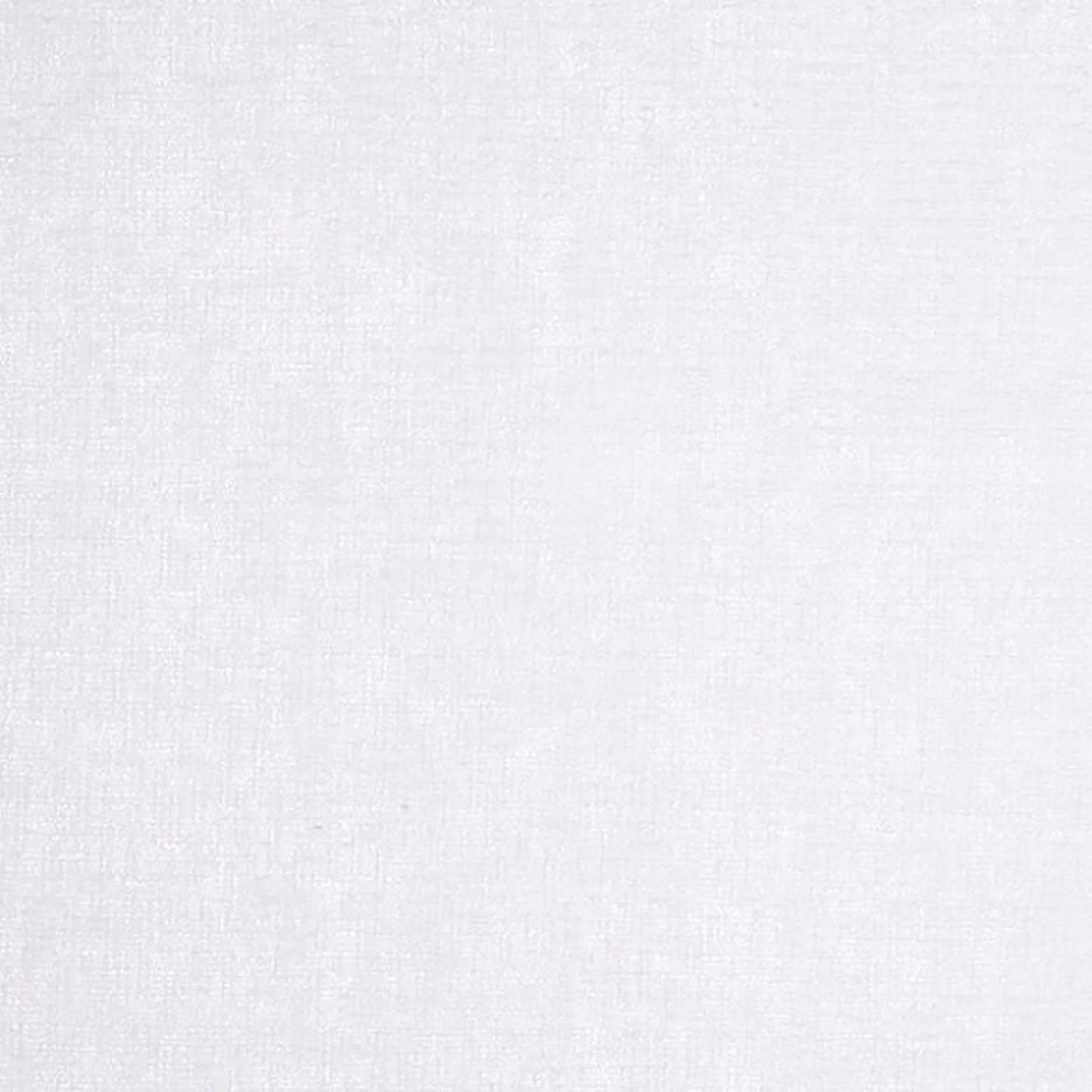 JF Fabrics ADAIR 90 Fabric Traditional,Transitional,Contemporary,Plain White  Chenille - 5015790 J6021