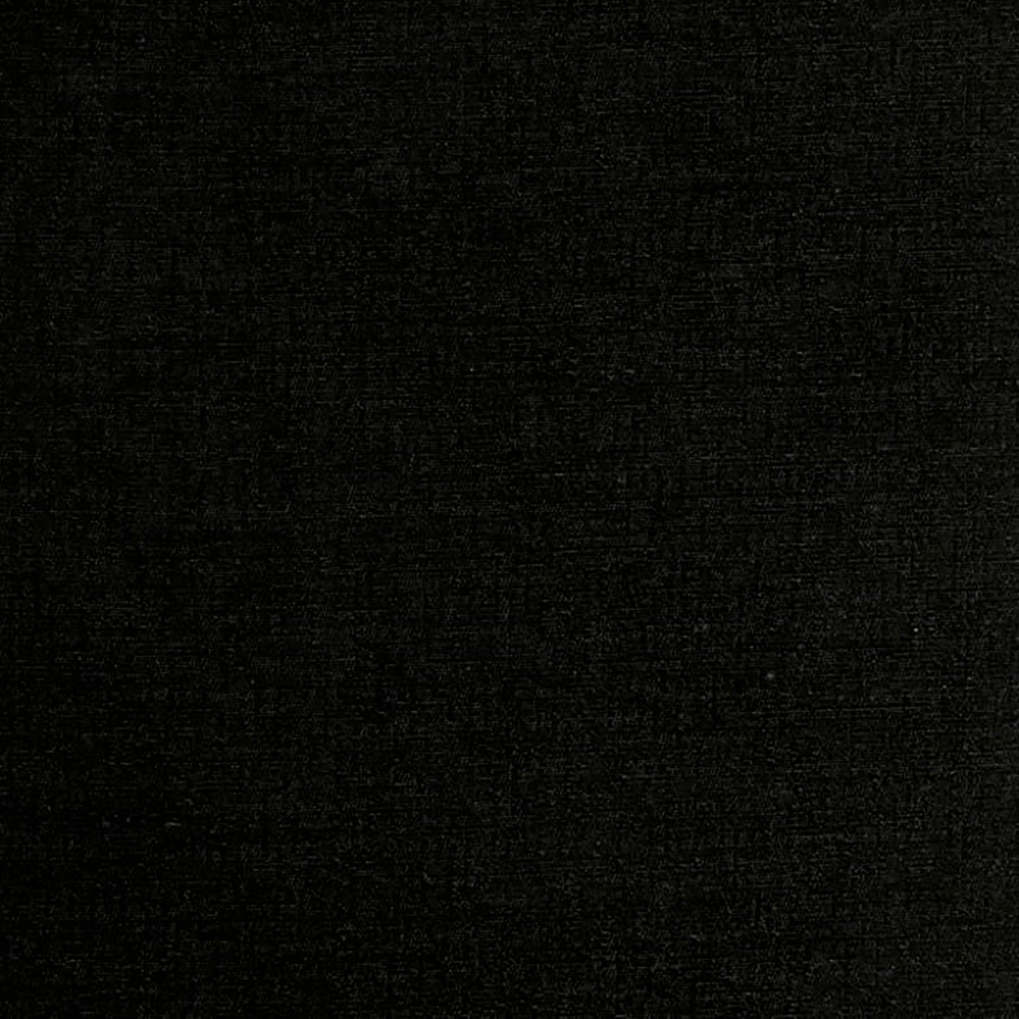 JF Fabrics ADAIR 99 Fabric Traditional,Transitional,Contemporary,Plain Black  Chenille - 5015799 J6021