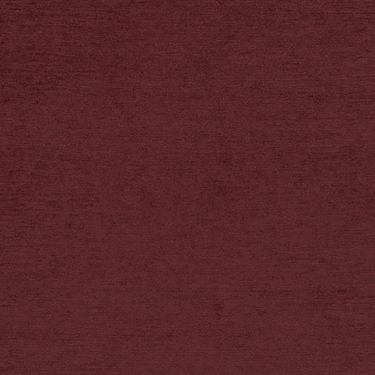 JF Fabrics Crypton ADDINGTON 48 Fabric Traditional,Transitional,Contemporary,Plain Burgundy,Red  Chenille,Texture - 5772848 J7031