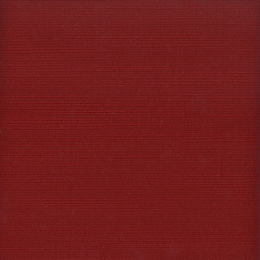 STOUT TEXTILES  MULTIPURPOSE,SATIN TRADITIONAL, SOLID GARNET   - ADMI-10