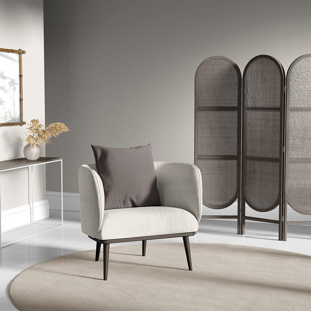 NICHOLASJOHN INC NJ-LOVE Eggshell Solid   Fabric - NJ25-28