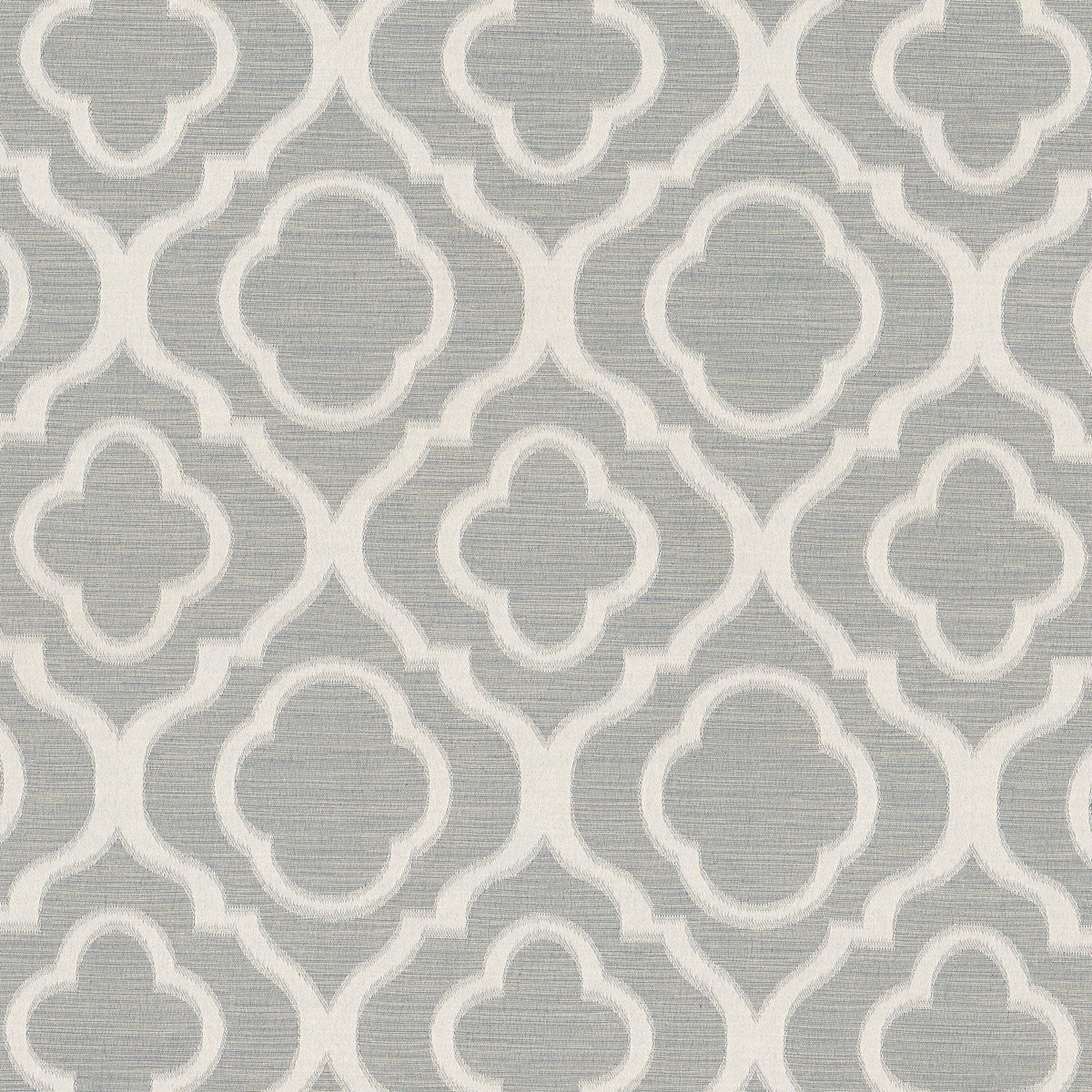 STOUT TEXTILES  MULTIPURPOSE,WOVENS TRADITIONAL, OGEE FOG   - AFFA-2