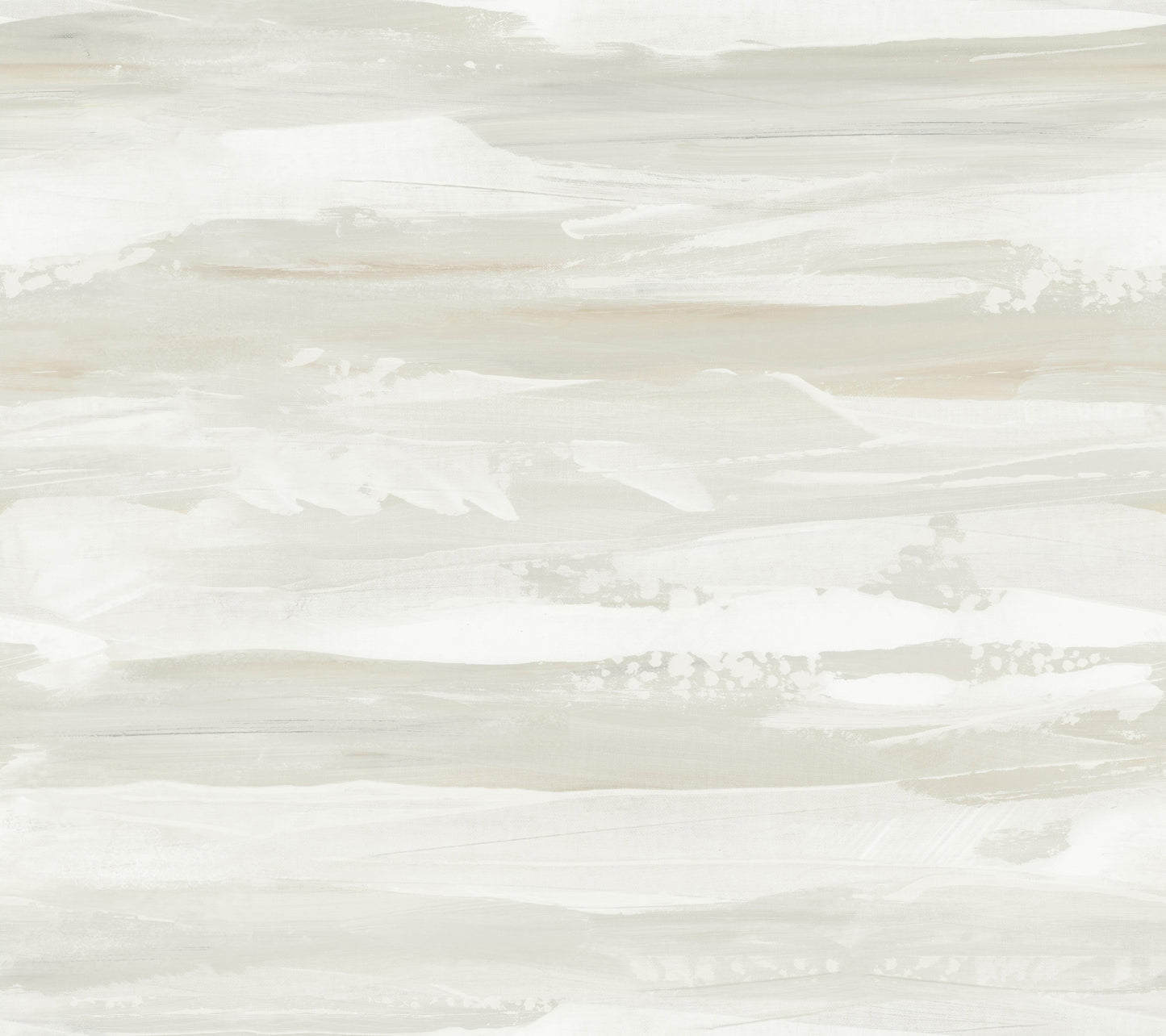 York Wallcoverings Artistic Abstracts On The Horizon Neutral Wallpaper Modern Stripes Beiges  Wallpaper - AG2012