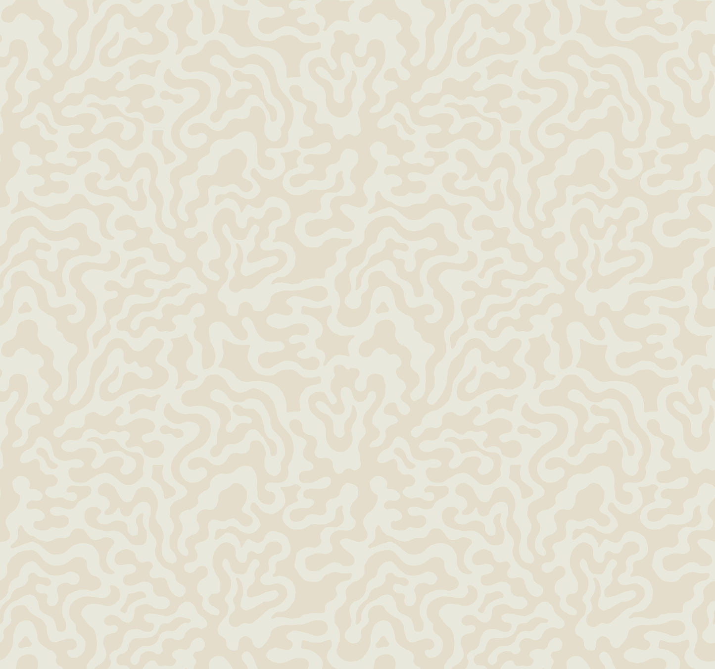 York Wallcoverings Artistic Abstracts Nebulous Cloud Almond and Metallic Wallpaper Modern Geometrics Beiges  Wallpaper - AG2021