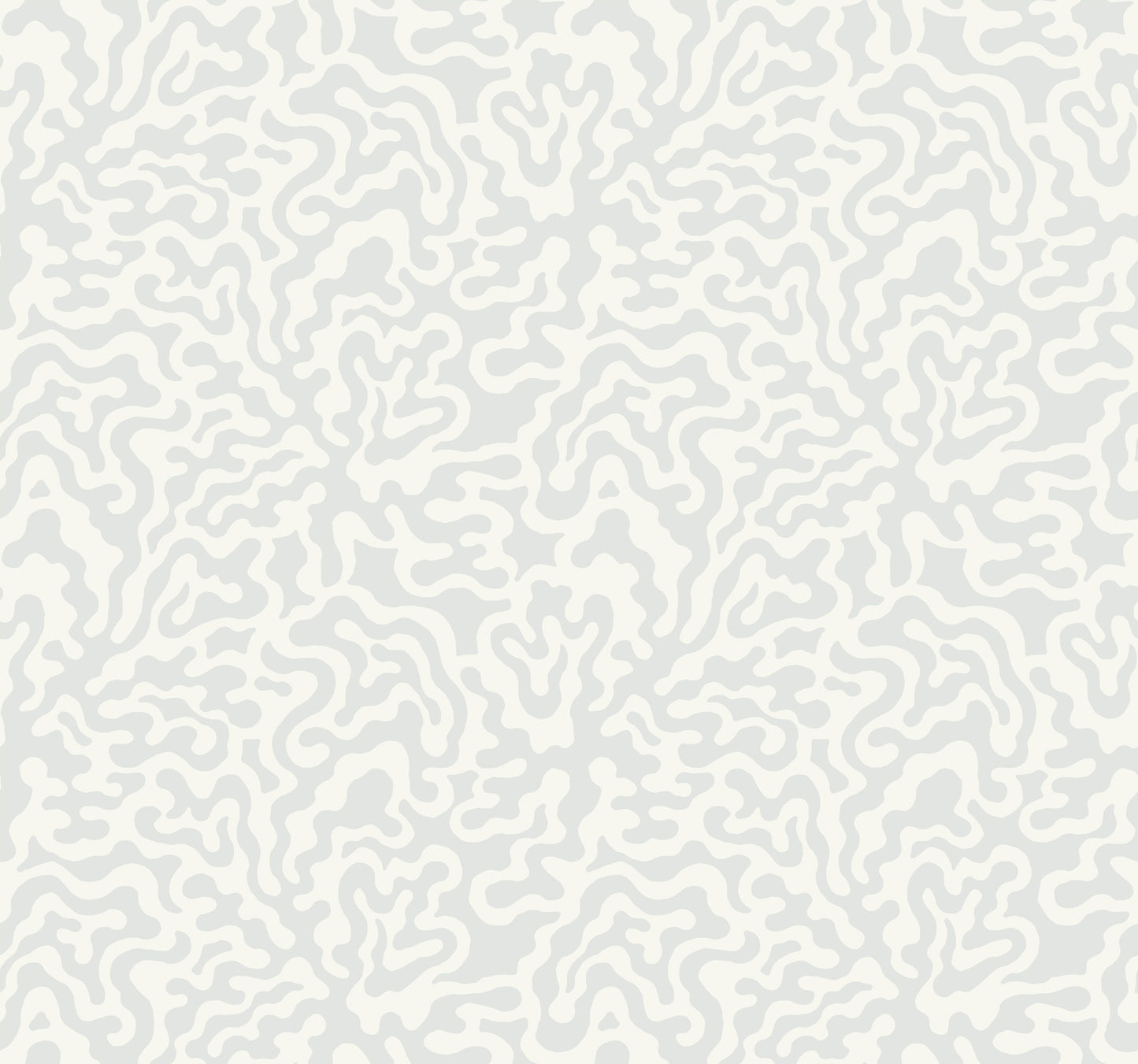 York Wallcoverings Artistic Abstracts Nebulous Cloud Duck Egg Wallpaper Modern Geometrics Blues  Wallpaper - AG2022