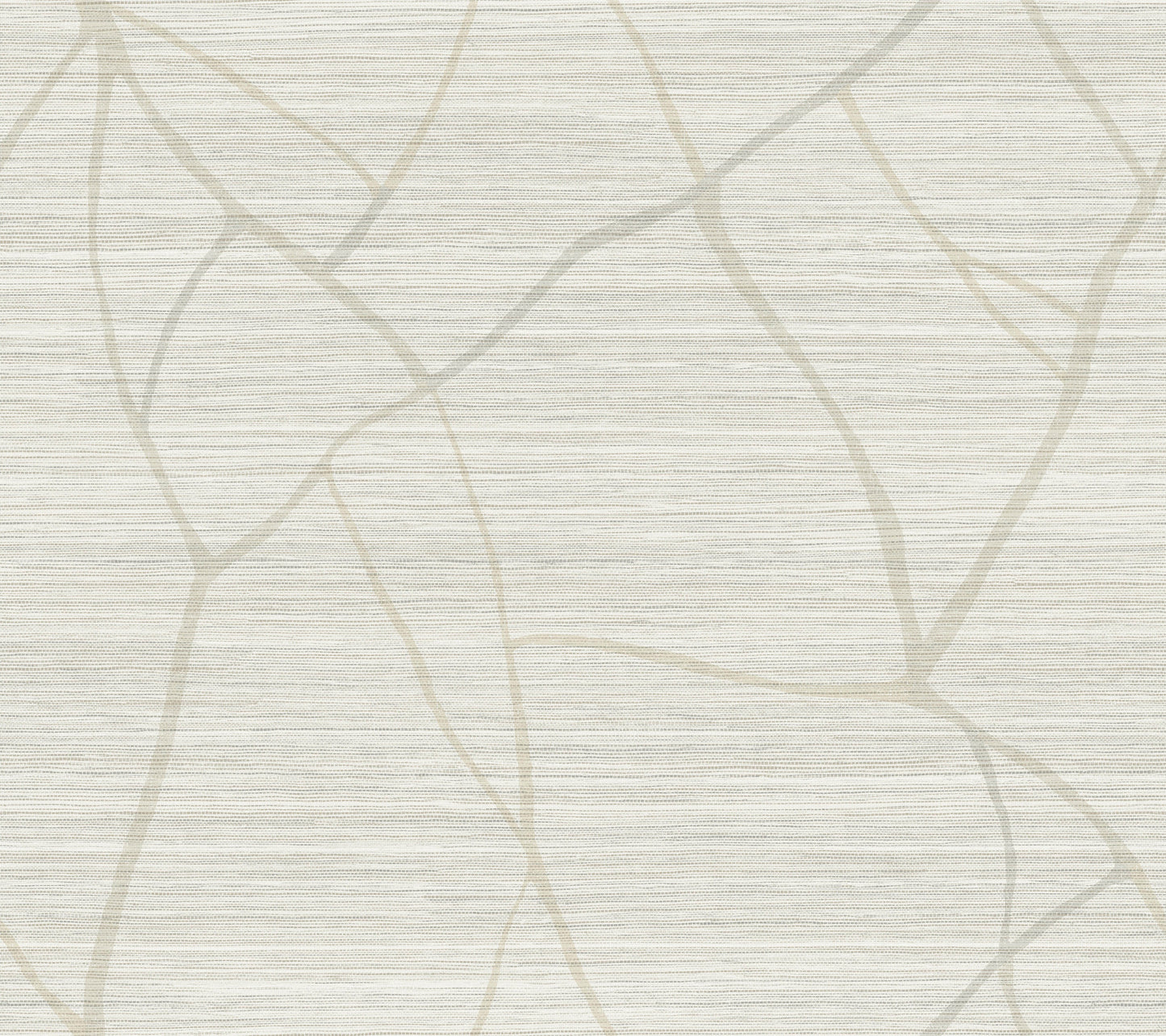 York Wallcoverings Artistic Abstracts Raska Sand Wallpaper Modern Faux Grasscloth Beiges  Wallpaper - AG2083