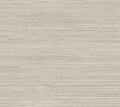 York Wallcoverings Artistic Abstracts Fountain Grass Taupe Wallpaper Transitional Faux Grasscloth Greys  Wallpaper - AG2088