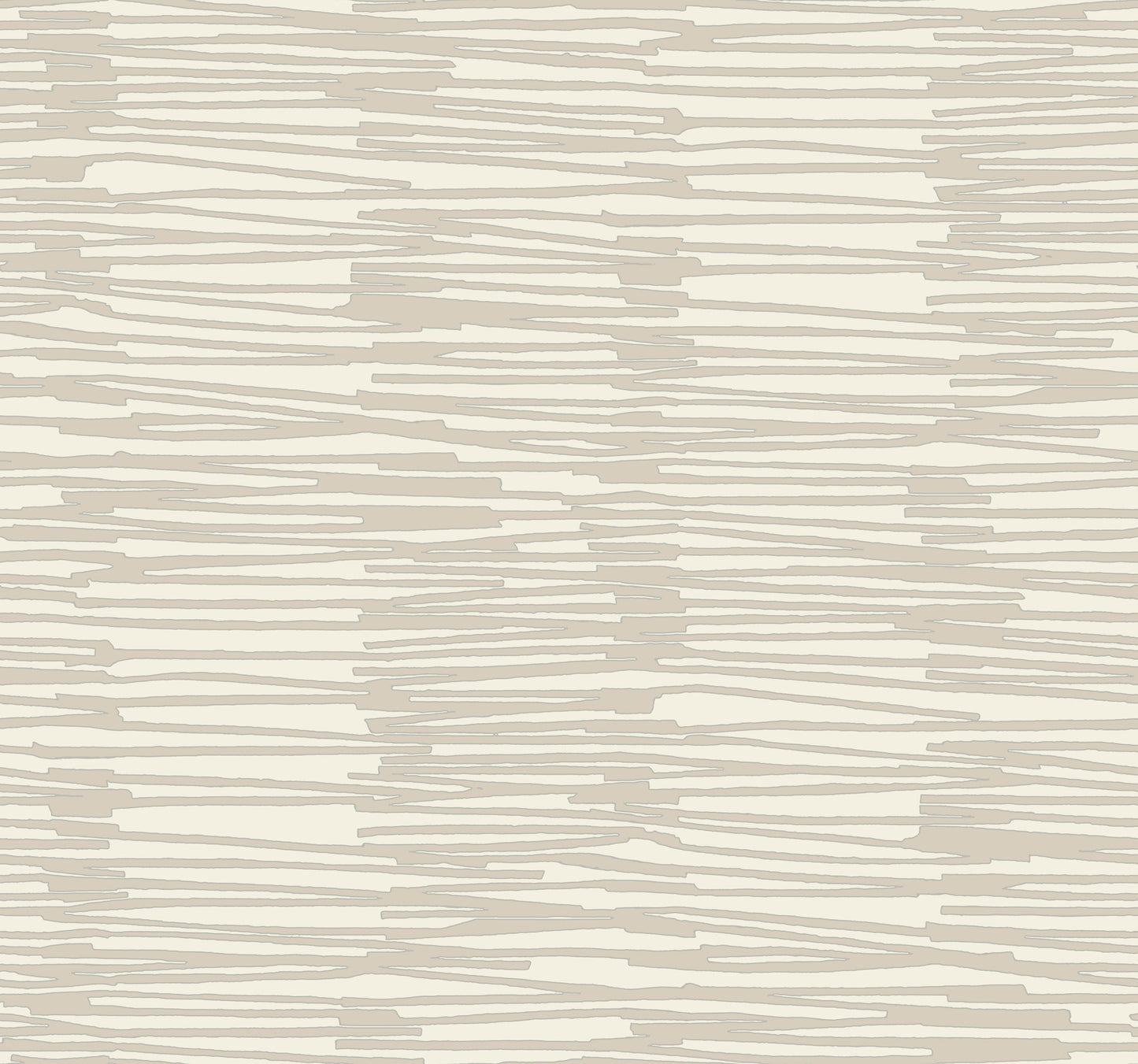 York Wallcoverings Artistic Abstracts Water Reed Thatch Linen and Silver Wallpaper Modern Bohemian Beiges  Wallpaper - AG2093