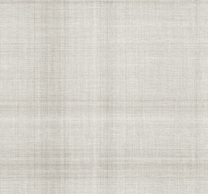 Seabrook Designs  Oasis Faux Linen Contemporary Whites , Off Whites   - AG60500